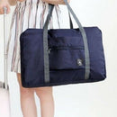 Multifunction Large Capacity Casual Folding Waterproof Luggage Storage Bags