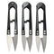 Bonsai Tools 8 Piece Set Garden Plant Tools for Indoor Plant Pruning - Incl