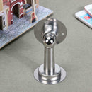 Stainless Steel Office Door Floor Magnetic Stop Stopper Holder