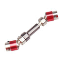 Leveling The Front Axle Of The Front Axle 1/12 RC For The