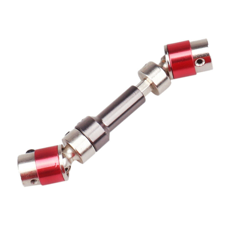 Leveling The Front Axle Of The Front Axle 1/12 RC For The