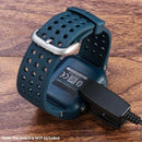 Smart Watch Charging Clip USB Cable Portable Charger Data Cable for Garmin