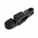 Fishing Clips Release Tension Clips Pressure Weights Buckle Plastic Tackle Kite