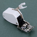 Sewing Machine Quilting Walking Foot Even Feed Foot+Quilt Guide