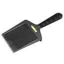 Flat Wide Tooth Hair Comb With Level Instrument Dyeing Coloring Pigment Mix
