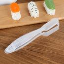 Sushi Sushi Mold DIY Maker Kitchen Bento Accessories 1pcs Too Hn