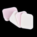6Pcs Soft Sponge Cosmetic Puff Make Up Facial Sponges   Puff With Box Z