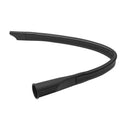Universal 32mm Vacuum Cleaner Long Flat Nozzle Head Suction Flexible Hose Tube