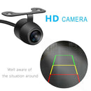 Vision Car Kit Color 12V Reverse Backup CCD Camera Night Rear