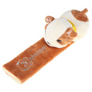 Cartoon Car Seat Belt Shoulder Safety Pads Cover Comfortable Cushion LS Gw