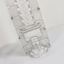 Elegant Design Candle Mold Handmade Homemade DIY Candle Accessory