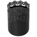 Sweetgo Lollipop Bucket Sugar Bowl Makeup Brush Storage Wedding Cake Tool D