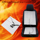 Hi-Off-Low Switch Kit 12V Car Heated Seat Covers Pad Heated Auto Pad WinterB Hn