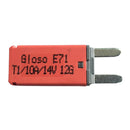 Brand New 10A DC 14V Car Auto Mini Blade Fuse Circuit Breaker