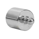 17pcs Chrome Plating Calibration Gram Scale Weights Set for Digital Scale