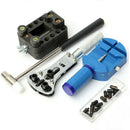 14x Electop Watch Repair Kit Professional Watch Band Link Pin Tool Set Spring