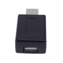 USB 2.0 Port USB Power Supply Voltage Amplifier Power Extension Adapter
