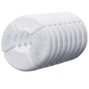 1X(8Pcs/Lot Activated Carbon Filter For 1.8L Led Automatic Water Drinking F
