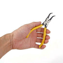 Portable Internal External Pliers Retaining Circlip Pliers for Hand Tool