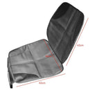 2x Waterproof Anti-slip Car Seat Cover Protector Mat Baby Child High Back