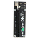 USB 3.0 PCI-E  1x To16x Extender Riser Board Card