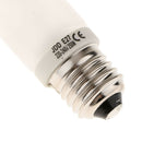 250W Modeling Lamp Bulbs, 220V-240V Frosted Halogen Replacement Light Bulb for