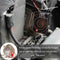 Ultrasonic Mouse Repeller Car Vehicle Rat Rodent Pest Animal Deterrent 12V