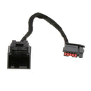 Durable Harness Wiring Adapter GEN 1 for Ford SYNC 2 to SYNC 3 Retrofit USB