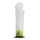 30 Pcs 78 Mm Bee Queen Cage Protection Queen Wangtaipu Bee Cage Bee Equipme F5E1