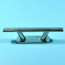 8 Inches Boat Accessories Marine 316 Stainless Steel Mooring Cleat Marine B