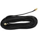 9M Antenna Connector RP-SMA Extension Cable Cord Line For WiFi Wireless Router,a