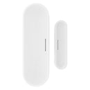 USB WiFi Door Window Sensor Home Security Open/Closed Alarm Magnet Detector