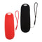 2 Pieces Shockproof Protective Silicone Rubber Case Cover Skin for Sky Q Touch