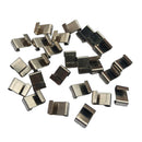 25  Greenhouse Clips Z Shape Greenhouse Overlap Glazing Clips Replacement