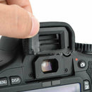 Rubber Eyepiece Eye Cup Eye Patch For Canon EF 550D 500D 450D 1000D 400D A