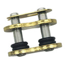 Heavy Duty 520 520H O Ring Chain Master Link Connector for Motorcycle Dirt Bike
