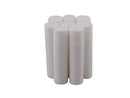 5 PCS Transparent Clear Empty Lip Gloss Tube Lip Balm Bottle Container E keJ 3C