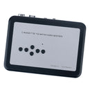 Cassette to MP3 Converter, USB Cassette Player Recorder to MP3 Convertor,