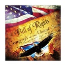 5D DIY Full Drill Diamond Painting Eagle Cross Stitch Embroidery Mosaic Kit