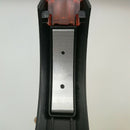 5.5Inch Rear Wheel Brake Mudguard Frame with Tail Light, Scooter Replacemen