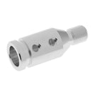 1Set Universal Car Manual Gear Shift Knob Adapter For M12 x 1.25 Thread Cy