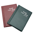 120 Coin Cases Holder Collection Album Book Pockets Storage_Folders