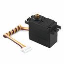 Metal Gear Replacement Parts Easy Install 5pin RC Car Servo DIY For Feiyue 1:12