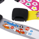 4Pcs New ID Safety Bracelet for Kid Outdoor ActivityWriting Reusable Adjusta BME
