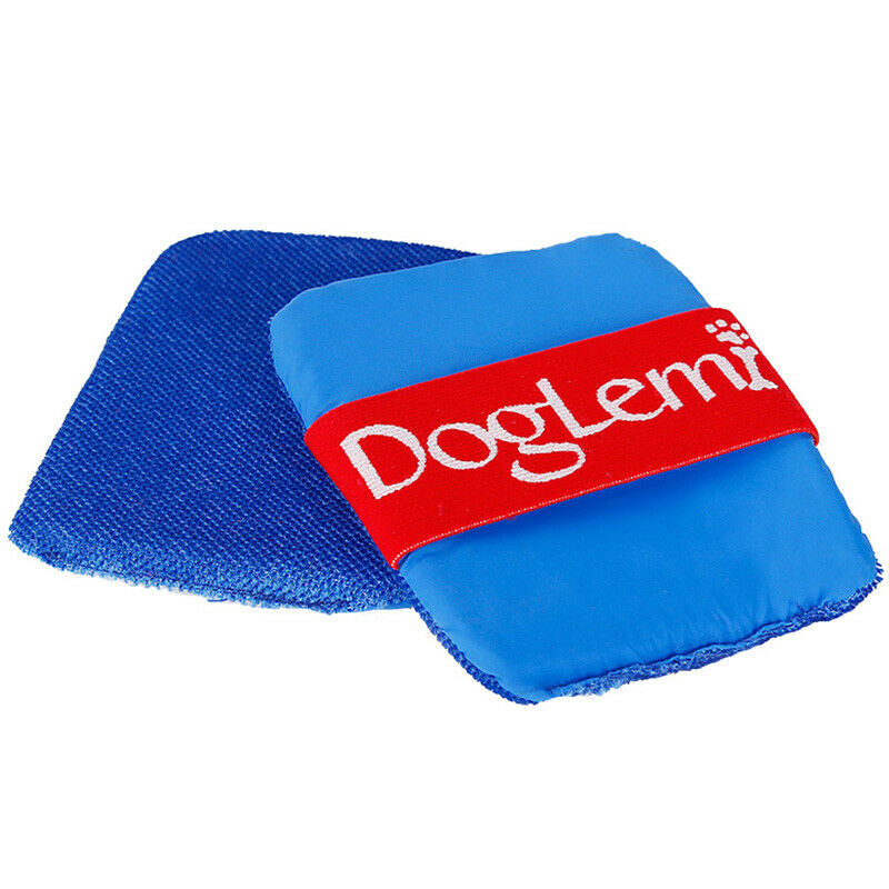 Doglemi Pet Dog Cat Hair Removal Grooming Groomer Dust Removal Head Lice Co