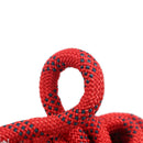 Climbing Escape Rope Fire Rescue Parachute Rope Outdoor Cord Safety Rope 8mm fgd
