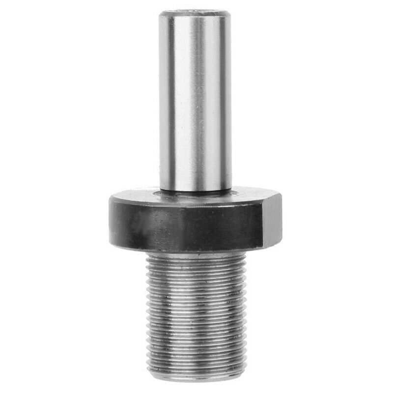 Chuck Connecting Rod M14x1 Suitable for K01-50/63 K02-50/63 Mini Lathe Chuc