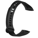 Soft Silicone Sport Strap Replacement Bands for Huawei Honor Band 3