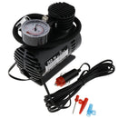 12V 300PSI Portable Air Compressor Pump, Digital Tire Inflator