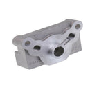 1PCS Oil Cooler Radiator Adapter Plate 50/70/110/125/140CC Motorcycle Oil Cooler